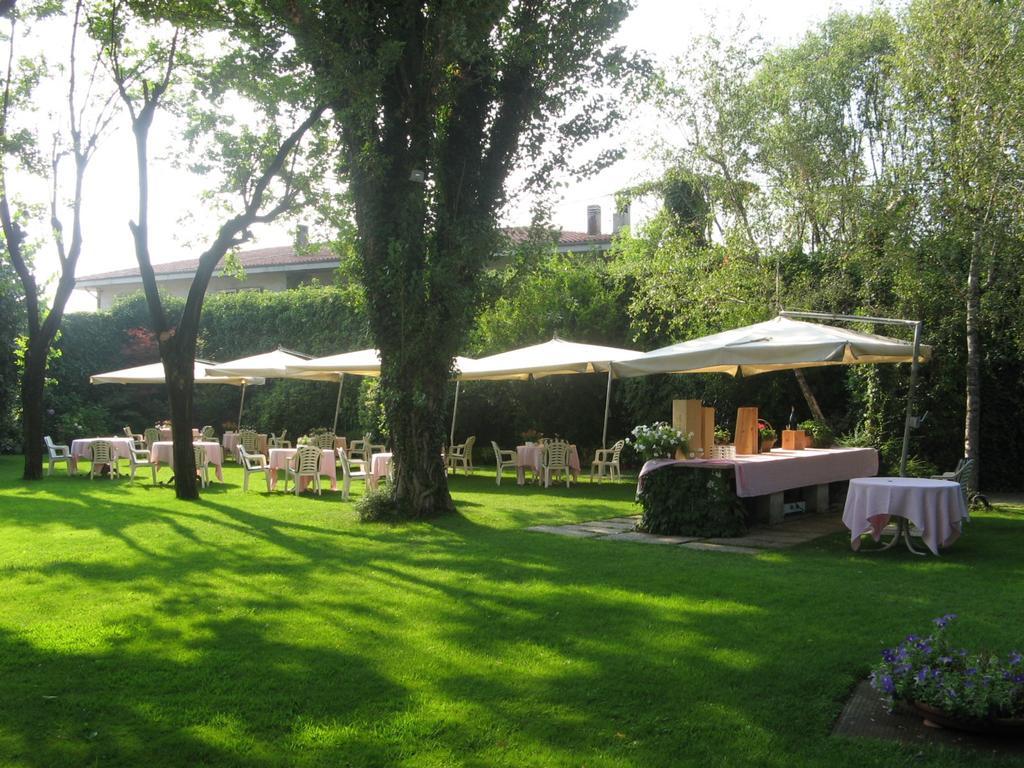 Hotel Al Camin Bassano del Grappa Ngoại thất bức ảnh