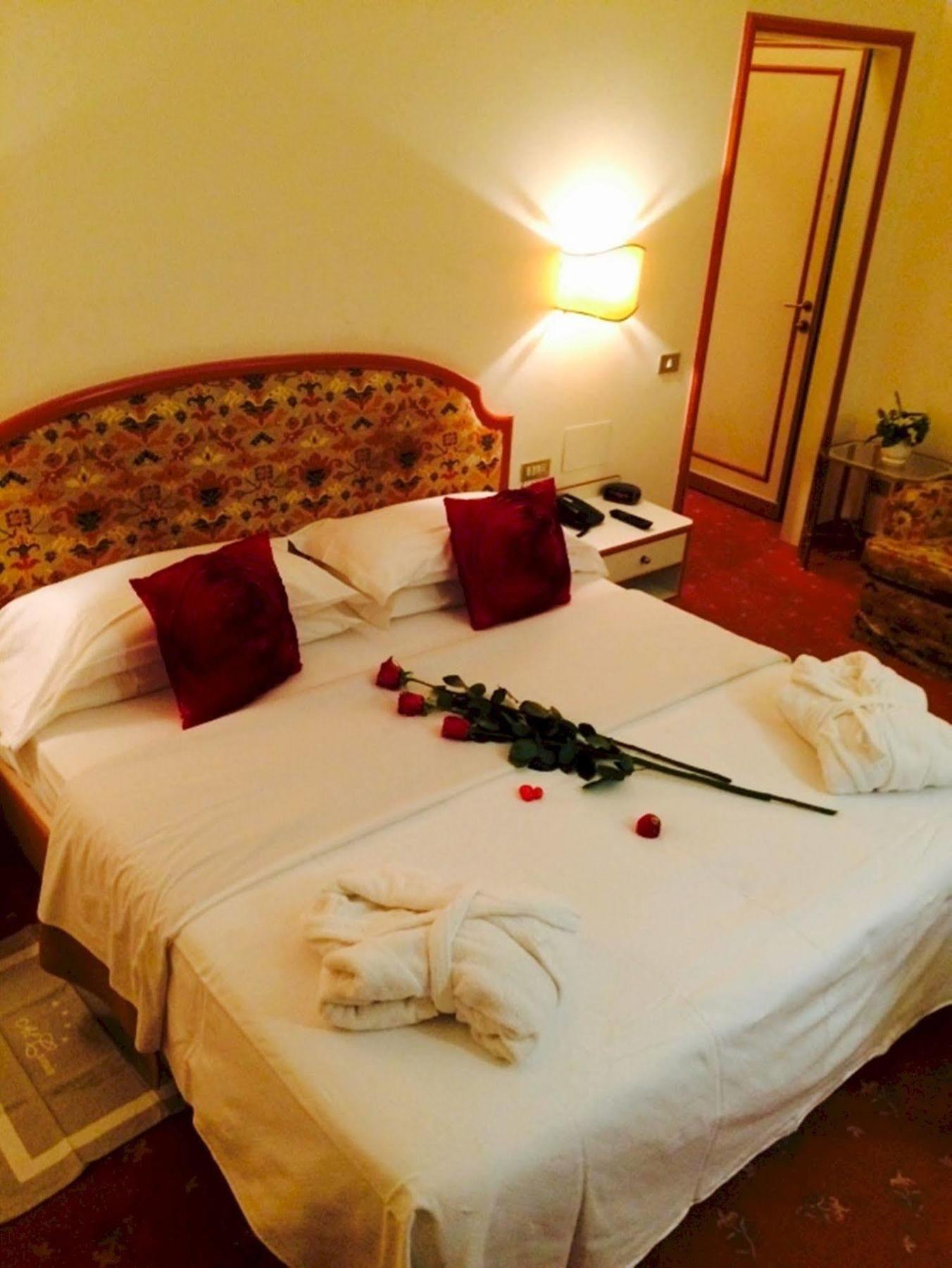 Hotel Al Camin Bassano del Grappa Ngoại thất bức ảnh