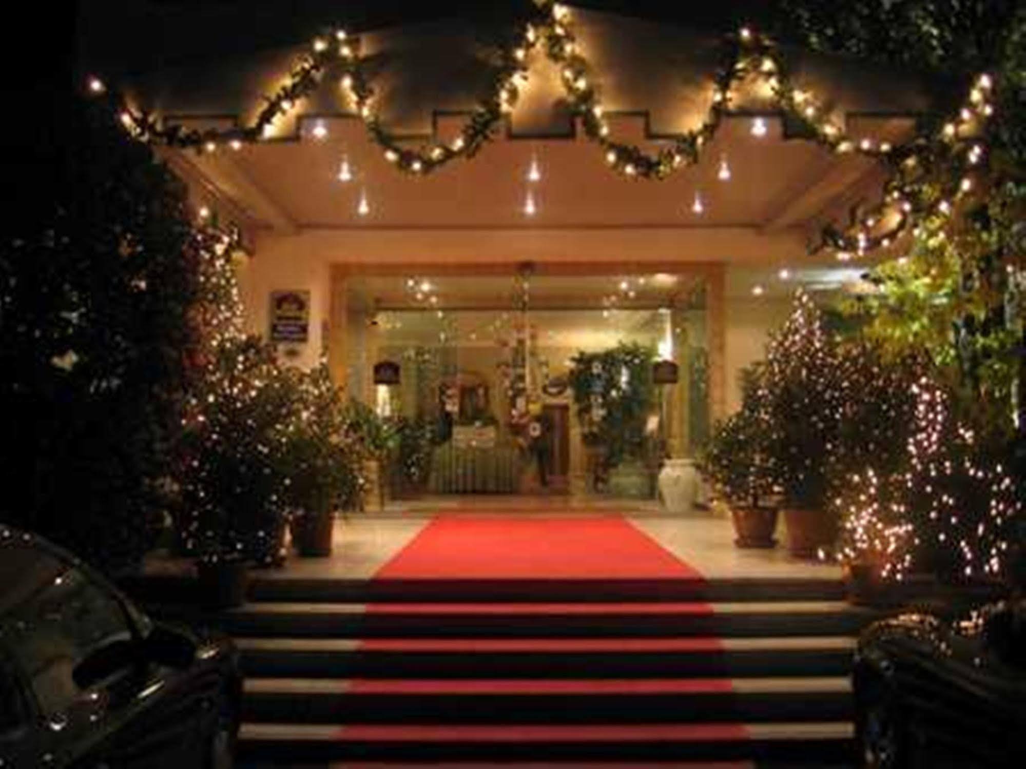 Hotel Al Camin Bassano del Grappa Ngoại thất bức ảnh