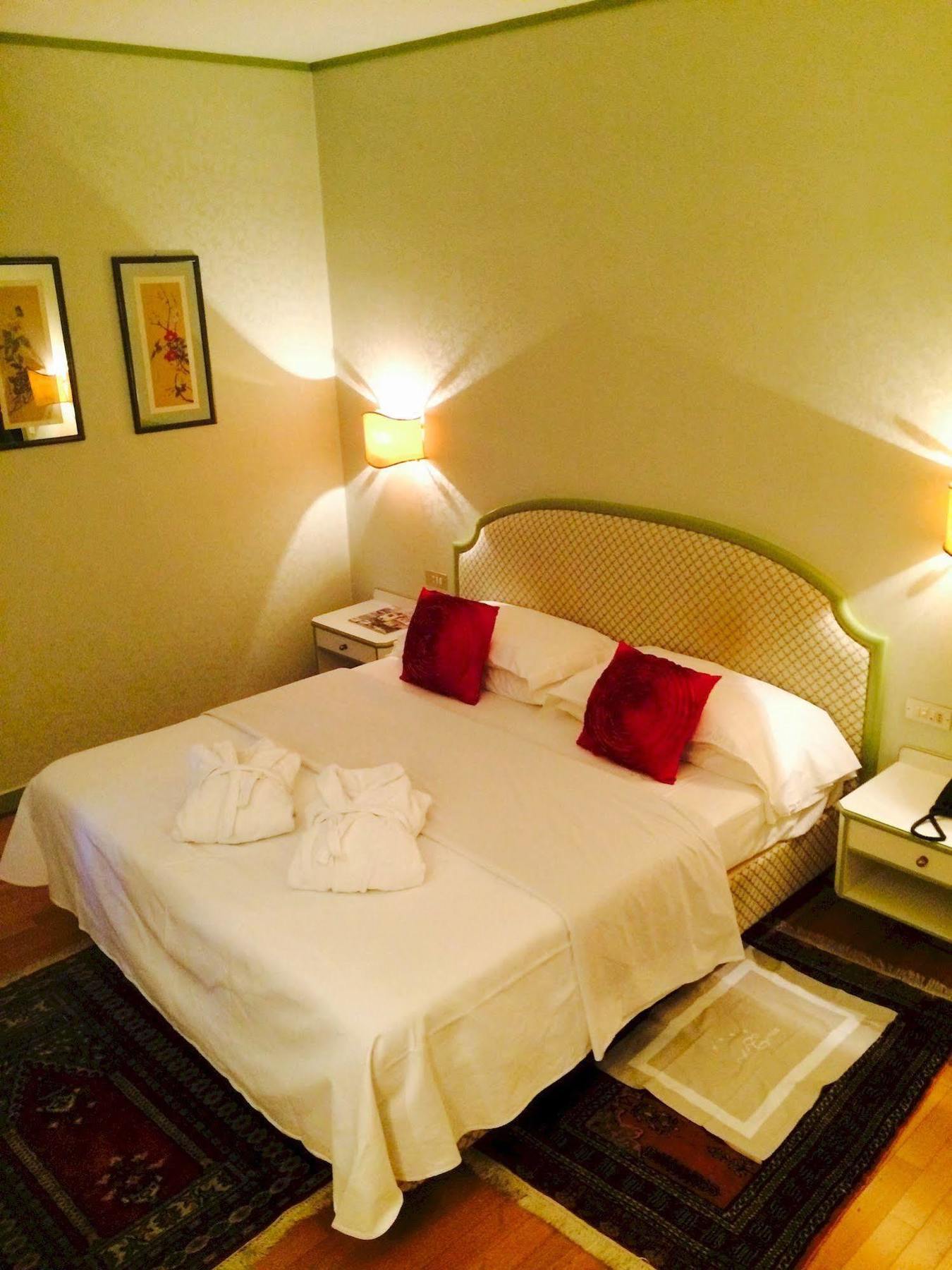 Hotel Al Camin Bassano del Grappa Ngoại thất bức ảnh