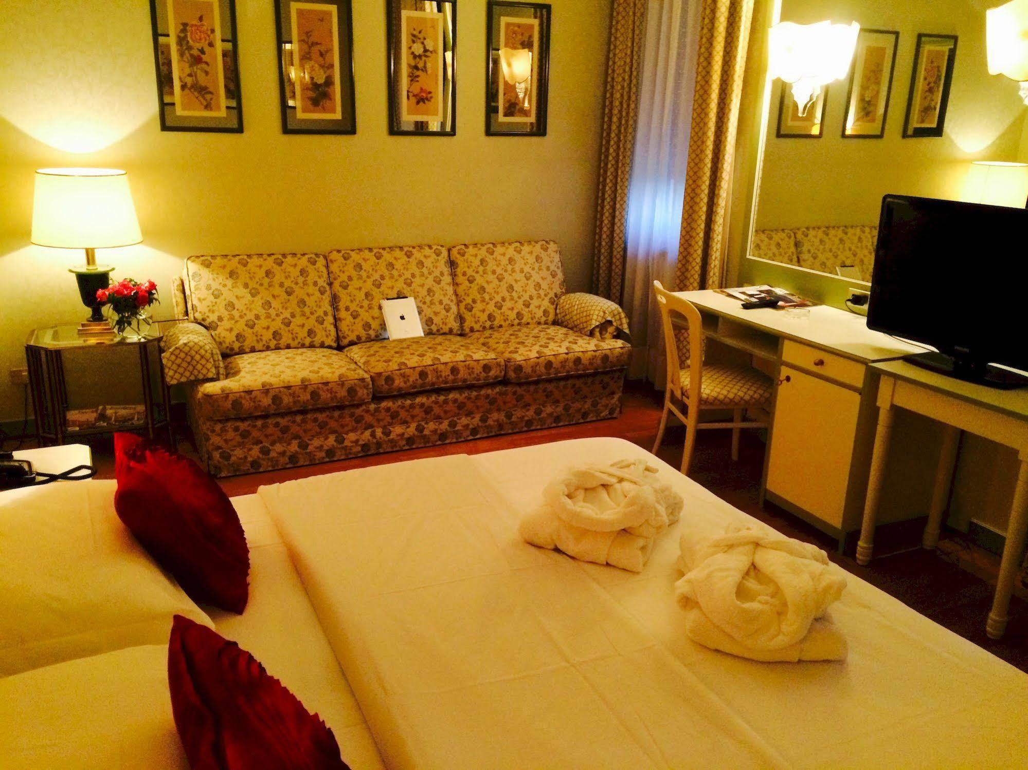 Hotel Al Camin Bassano del Grappa Ngoại thất bức ảnh