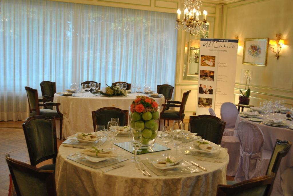 Hotel Al Camin Bassano del Grappa Ngoại thất bức ảnh